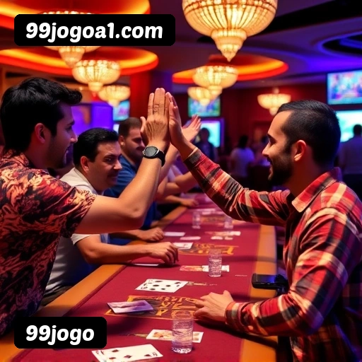 Processo de Download do App 99jogo - Passo a Passo Simples