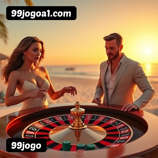 Imagem secundária de apoio para instalação do app 99jogo