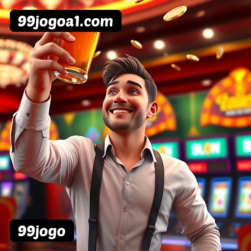 Guia visual quadrado da instalação APK 99jogo