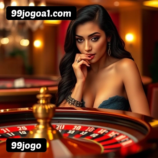 Vantagens de jogar slots no 99jogo Brasil
