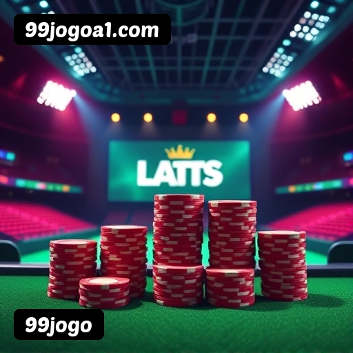 Recursos Exclusivos do App 99jogo - Modo Offline, Login Biométrico