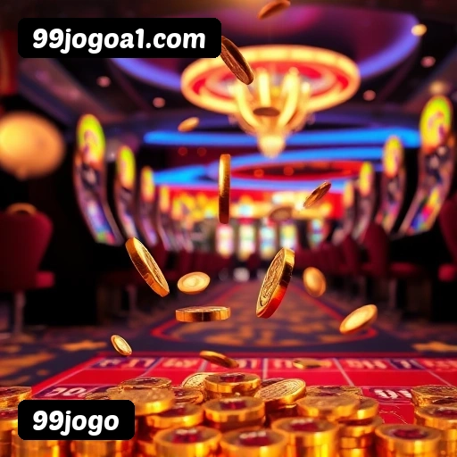 Coleção Premium de Slots 99jogo - NetEnt, Pragmatic Play, Evolution