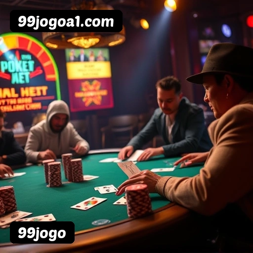 Jogos de Cassino em Destaque - Slots, Roleta, Blackjack